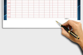 2021年年會節目綜合評分表