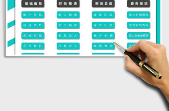 2021年財務記賬系統（財務記賬）