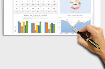 2021年經費支出報告-經費支出財務報表