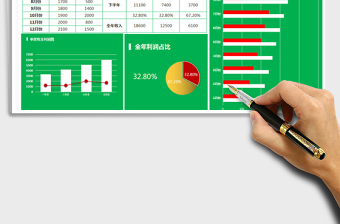 2021年財務年度報表