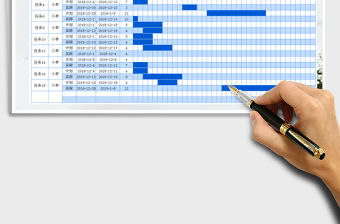 2021年工作學習計劃表（實際與計劃）