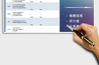 2021年銷售訂單評審表