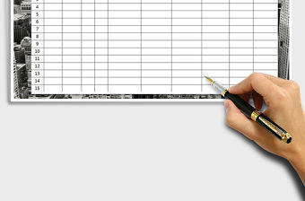 2021年項目工人花名冊