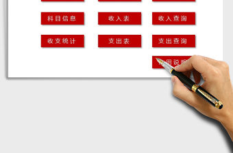 2021年財務記賬管理(記賬管理)