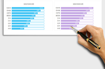 2021年条形边框免费下载