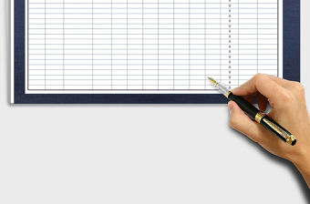 2021年服裝成品入庫出庫表(自動計算）