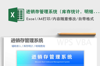 2021年進(jìn)銷存管理系統(tǒng)（庫(kù)存統(tǒng)計(jì)，明細(xì)查詢）