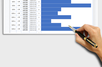 2021年工作計(jì)劃表（實(shí)際與計(jì)劃對(duì)比）