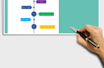 2021年時間軸（事件軸）