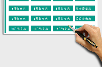 2021年財(cái)務(wù)管理系統(tǒng)（全自動(dòng)化管理）