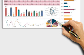 2021年銷售數(shù)據(jù)分析