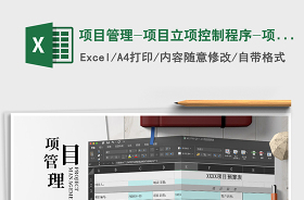 2021項目管理團隊介紹表