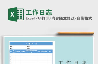 2021年工作日志