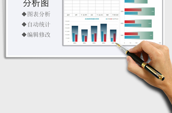 2021年各渠道銷(xiāo)售業(yè)績(jī)對(duì)比分析圖