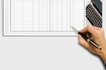 2021年項目裝修預(yù)算表（自動計算）