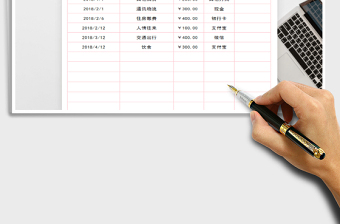 2021年收入支出(查詢與統(tǒng)計）