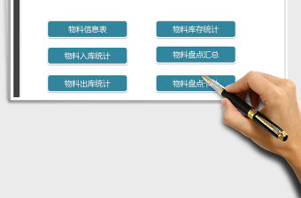 2021年公司倉庫物料管理系統(tǒng)