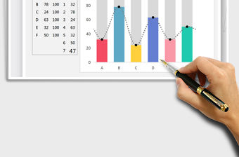 2021年銷售曲線圖-銷售分析