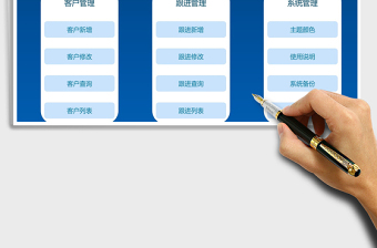 2021年客戶跟進(jìn)管理系統(tǒng)
