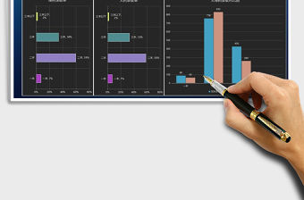 2021年高考錄取率分析數(shù)據(jù)圖表