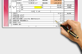 2021年置業(yè)計(jì)劃表