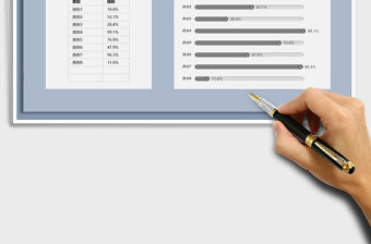 2021年動態信息圖表