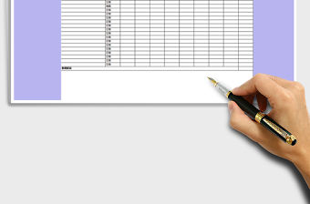 2021年運(yùn)營數(shù)據(jù)登記表