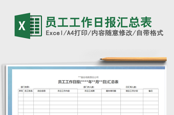 2022教研部日工作情况汇总表