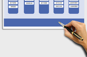 2021年進銷存管理系統(帶對賬單，出入庫單，應收應付)