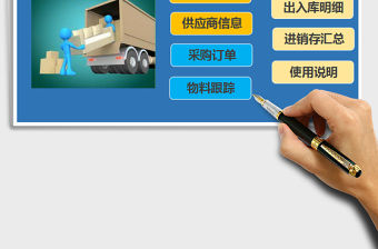 2021年購銷存管理系統