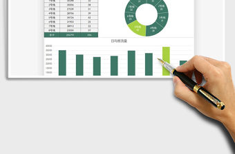 2021年地鐵客流數(shù)據(jù)圖表