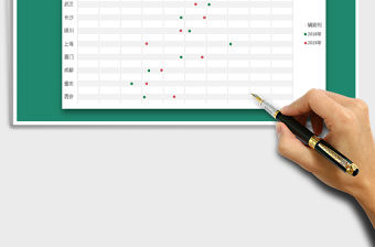 2021年可視化滑珠圖