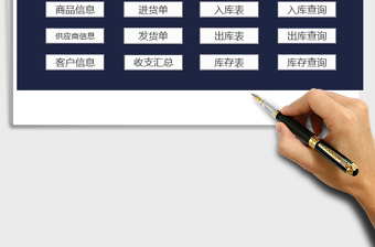 2021年倉(cāng)庫(kù)管理系統(tǒng)
