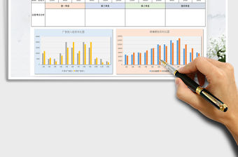 2021年銷售年度計劃表