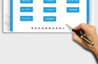 2021年訂單管理