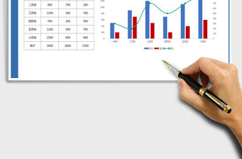 2021年半年度收入支出明細表（雙圖表）