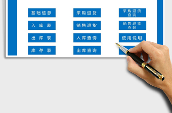 2021年進(jìn)銷(xiāo)存管理系統(tǒng)