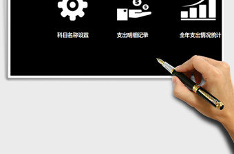 2021年費用資金支出管理系統