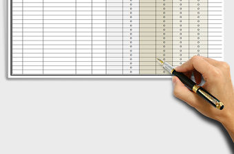 2021年出入庫表-進(jìn)銷存明細(xì)