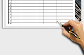 2021年商鋪維修記錄表