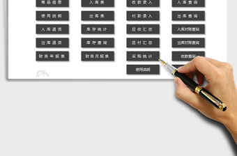 2021年進(jìn)銷存管理系統(tǒng)-帶輔助錄入