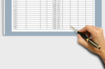 2021年簡潔大方倉庫出入庫登記表