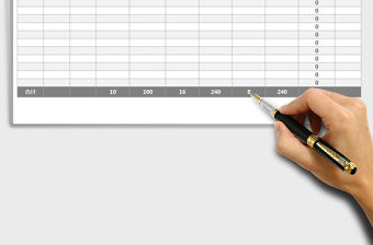 2021年月度加班統(tǒng)計(jì)表