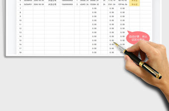 2021年增值稅專用發(fā)票認(rèn)證登記表