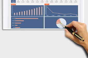 2021年年終財(cái)務(wù)報(bào)表