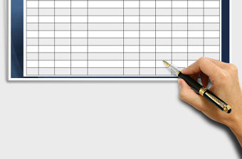 2022年培訓計劃表免費下載