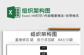 2021年組織架構(gòu)圖