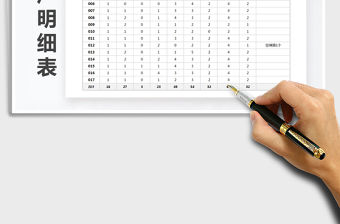 2021年后勤資產(chǎn)管理盤(pán)點(diǎn)明細(xì)表