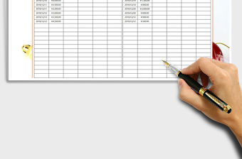 2021年按月份查詢財務報表