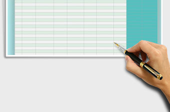 2021年發布會預算表